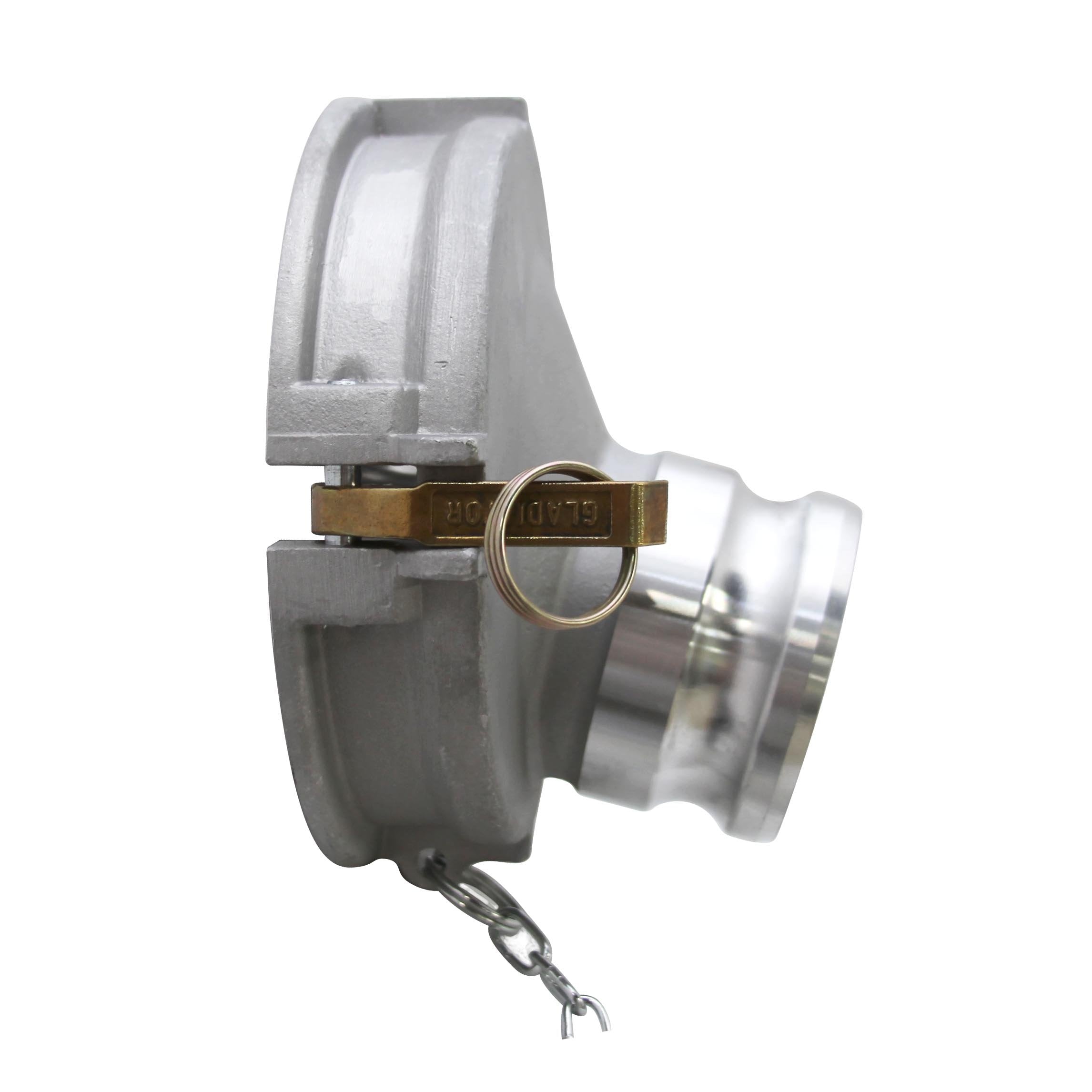 Gladiator API Drop Adapter – Chandler VAC