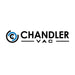 Chandler VAC Upper Eyebolt Bracket for 36" Manway