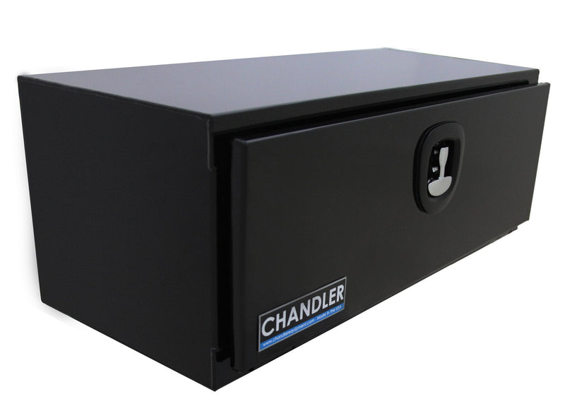 Underbody Carbon Steel Toolbox