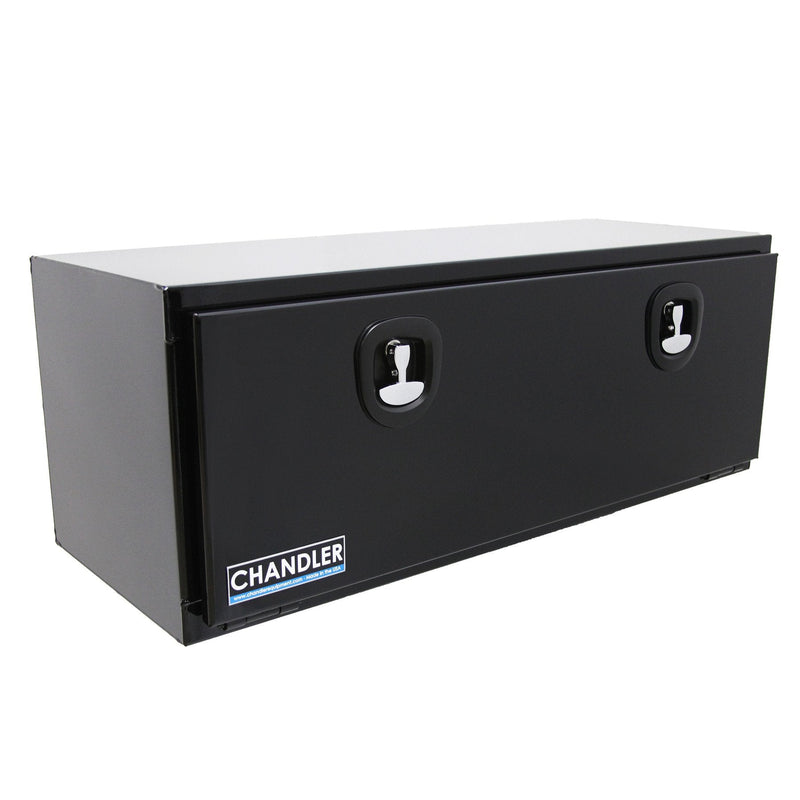 Underbody Carbon Steel Toolbox