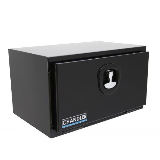 Underbody Carbon Steel Toolbox