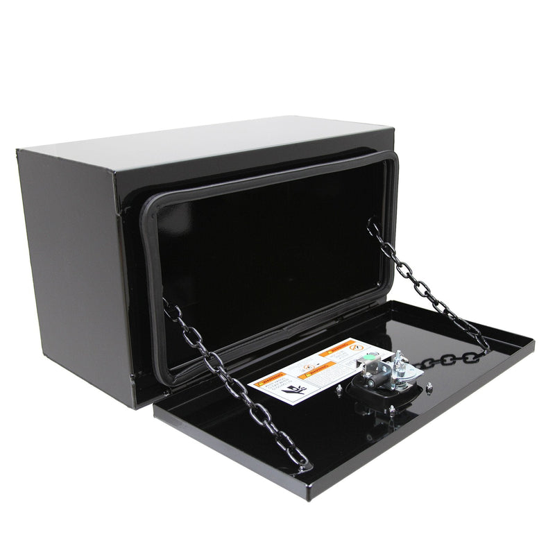 Underbody Carbon Steel Toolbox