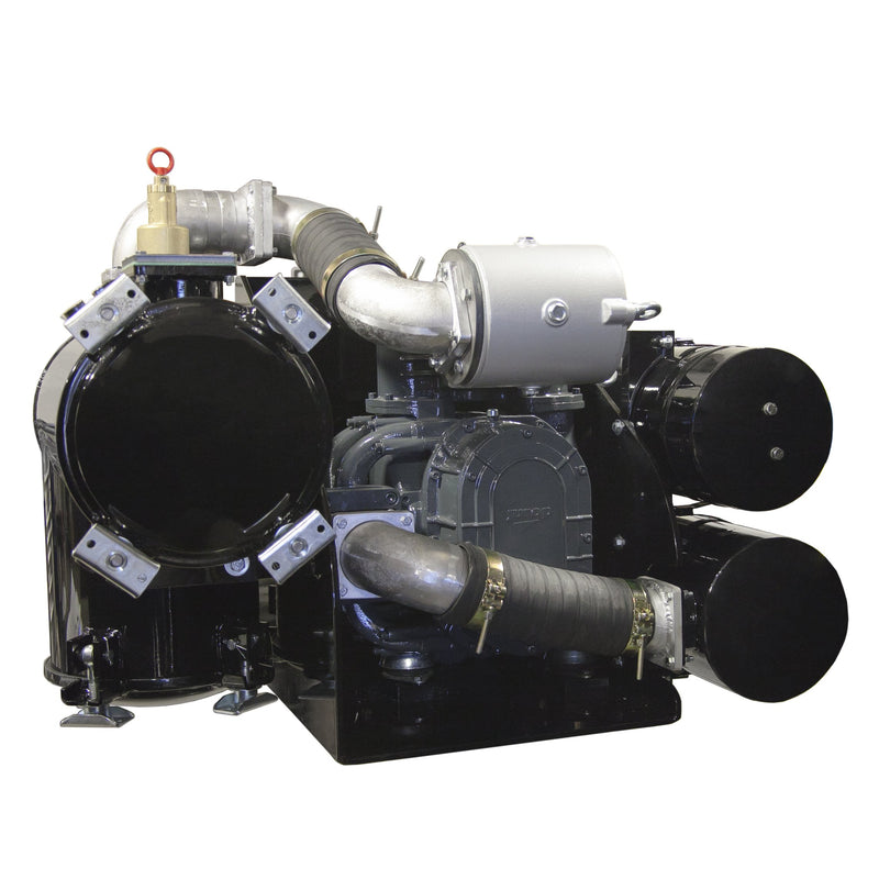 DL 180 Eco-Pack Blower Package (621 CFM)