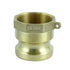 Gladiator Type A - Brass