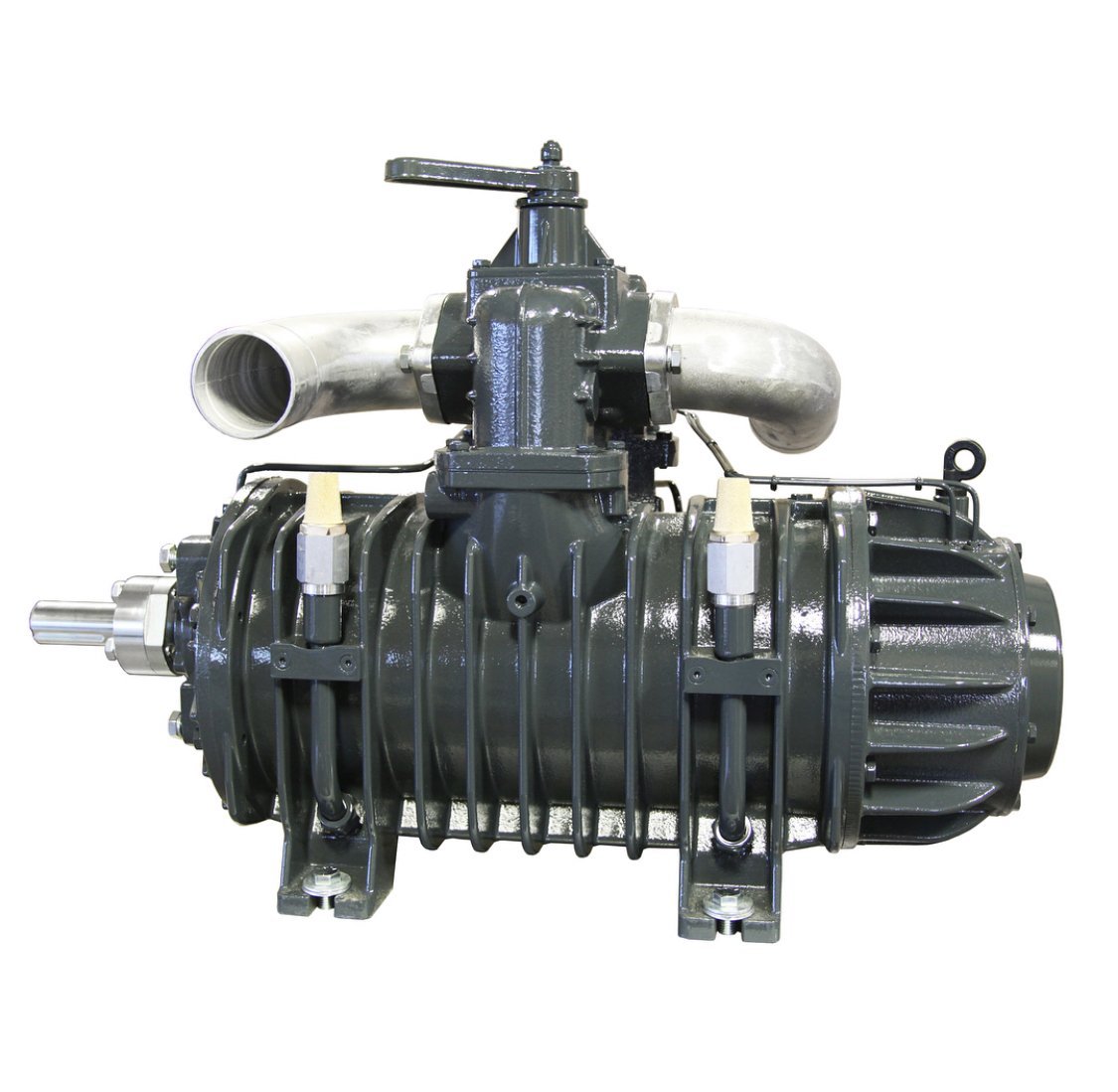 Chandler Equipment Jurop R260 Vacuum Pump