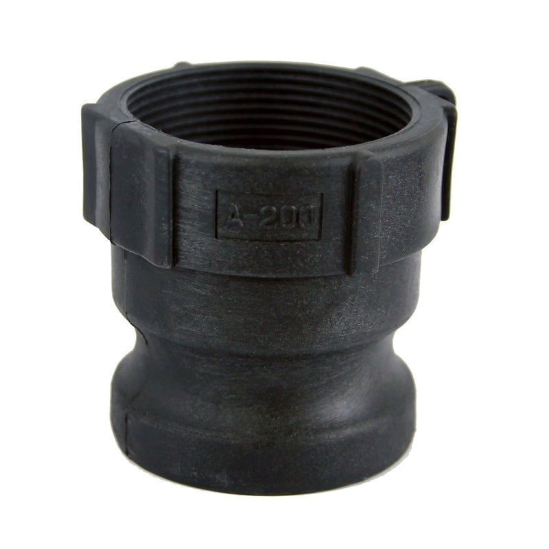 Type A - Polypropylene