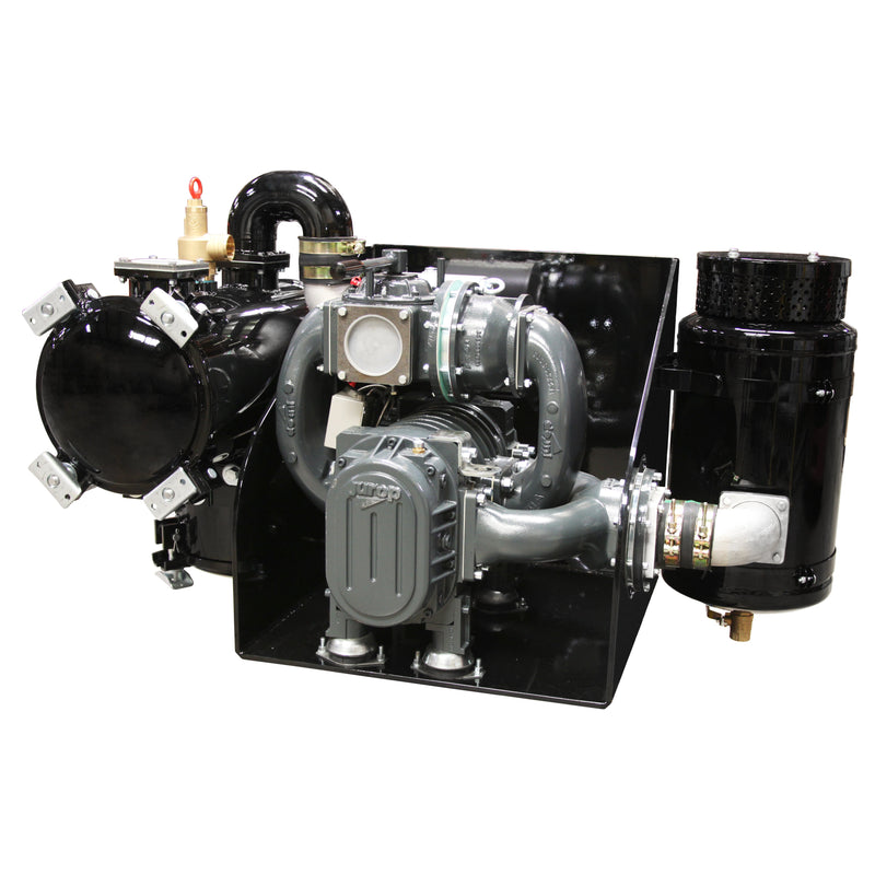Eco-Pack (Blower Packages)