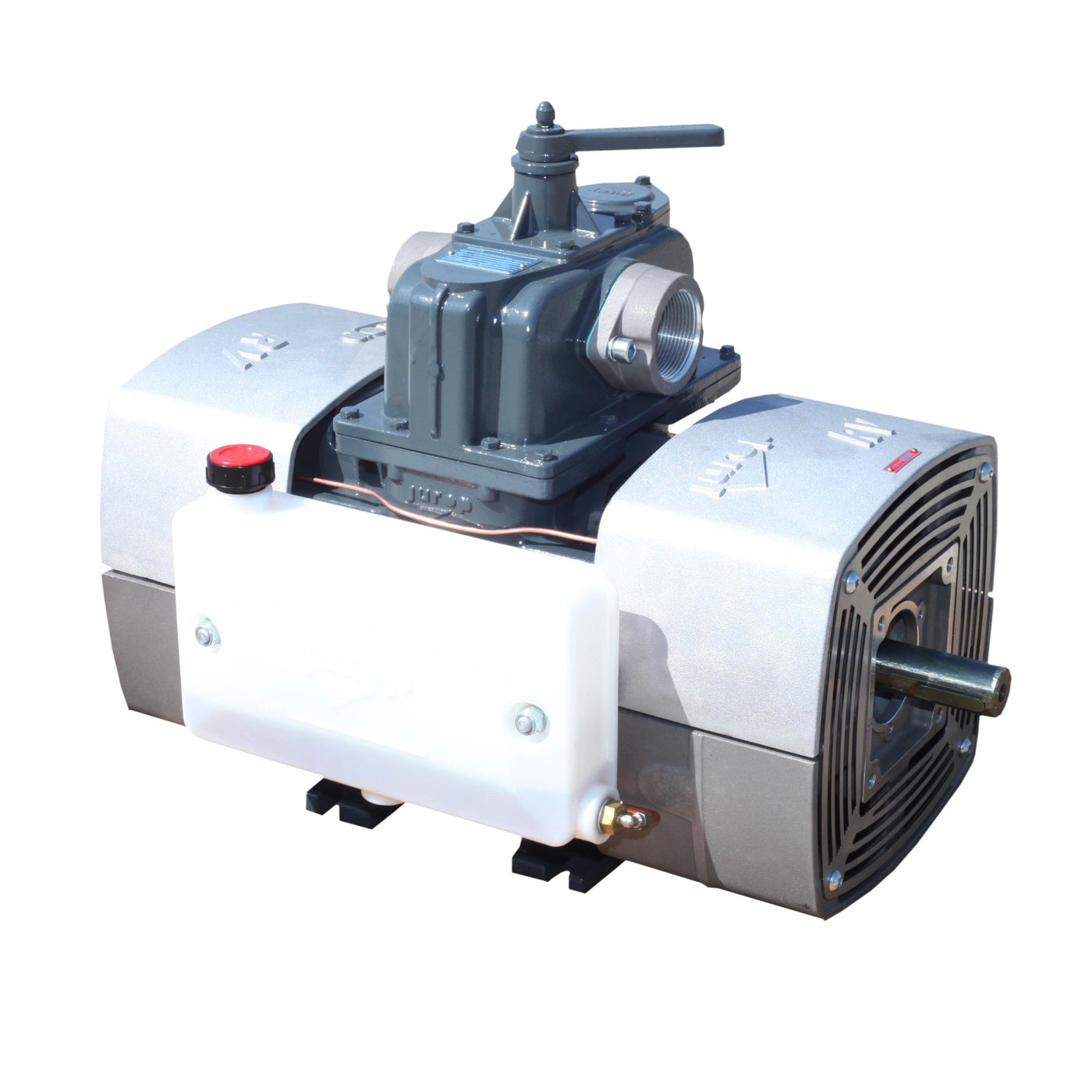 Vacuum Pumps Clockwise & CounterClockwise Chandler VAC Page 2