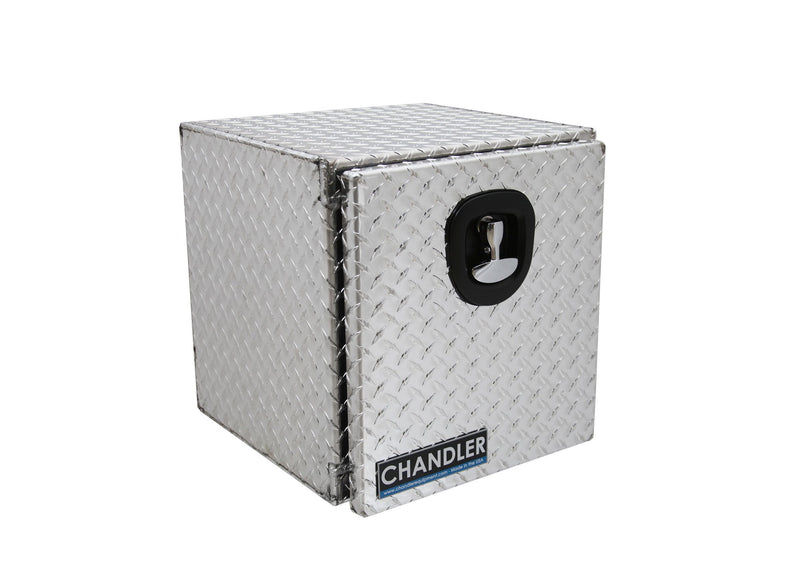 Underbody Aluminum Tread Plate Toolbox
