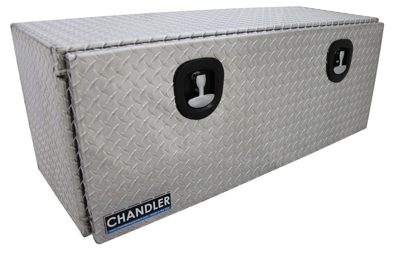 Underbody Aluminum Tread Plate Toolbox